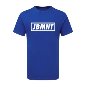 Rytmus tričko JBMNT Royal XXL