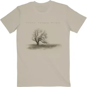 Stone Temple Pilots tričko Perida Tree Natural M