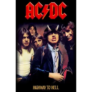 AC/DC Highway To Hell #2101402
