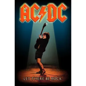 AC/DC Let There Be Rock #2091529