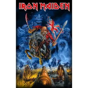 Iron Maiden England #2122586
