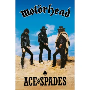 Motörhead Ace of Spades #2091343