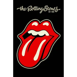 The Rolling Stones Tongue #2091360