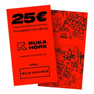 Ruka Hore Darčeková 25€