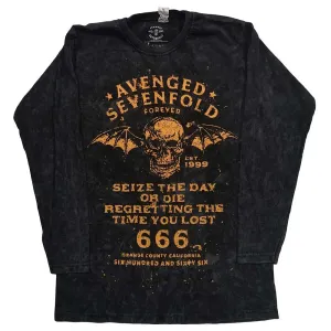 Avenged Sevenfold A7X Sieze The Day #2117055