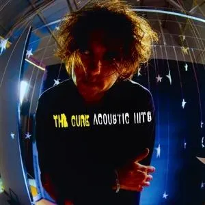 Cure, The - Acoustic Hits  2LP