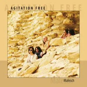 Malesch (Agitation Free) (Vinyl / 12