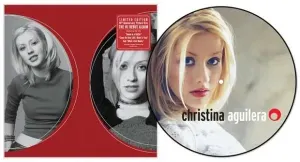 Aguilera, Christina - Christina Aguilera, Vinyl