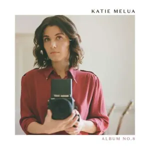 Melua Katie - Album No. 8  LP