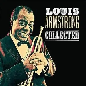 ARMSTRONG, LOUIS - COLLECTED, Vinyl