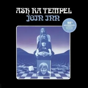 ASH RA TEMPEL - JOIN INN, Vinyl