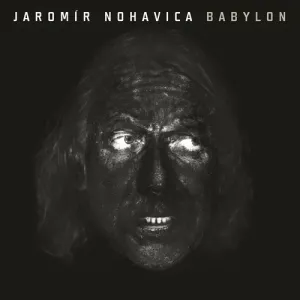 Nohavica Jaromír - Babylon LP