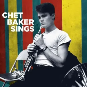 Chet Baker Sings (Chet Baker) (Vinyl / 12