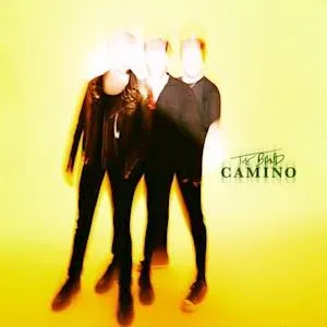The Band CAMINO (The Band CAMINO) (Vinyl / 12