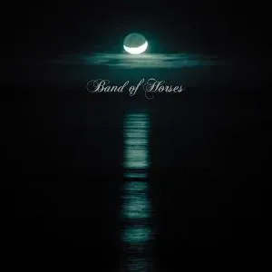 BAND OF HORSES - CEASE TO BEGIN, Vinyl