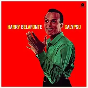BELAFONTE, HARRY - CALYPSO, Vinyl