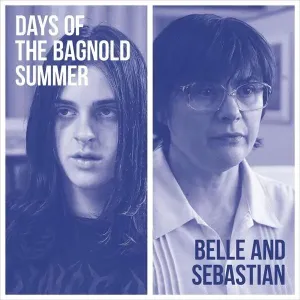 BELLE & SEBASTIAN - DAYS OF THE BAGNOLD SUMMER, Vinyl