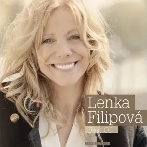 Filipová Lenka - Best Of 2LP