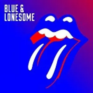 Rolling Stones, The - Blue & Lonesome  2LP