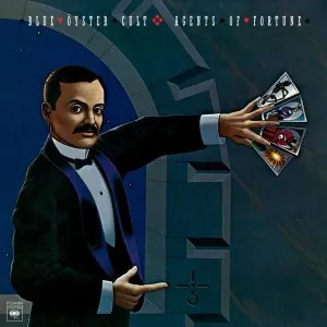 Agents of Fortune (Blue yster Cult) (Vinyl / 12