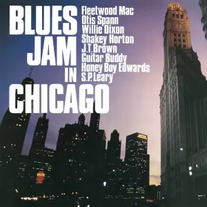 Blues Jam In Chicago