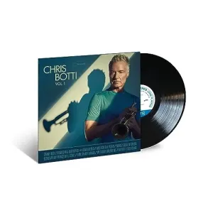 BOTTI CHRIS - VOL. 1, Vinyl