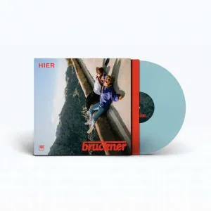 Bruckner - Hier, Vinyl