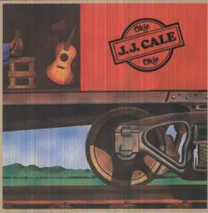 CALE, J.J. - OKIE, Vinyl