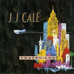 Cale, J.J. - Travel-Log, Vinyl