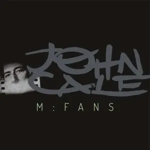 CALE, JOHN - M:FANS, Vinyl