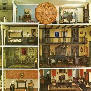 CALE, JOHN/TERRY RILEY - CHURCH OF ANTHRAX, Vinyl