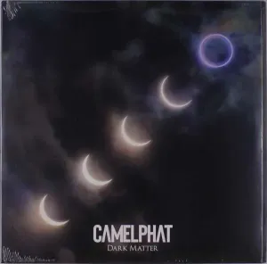 Camelphat - Dark Matter, Vinyl