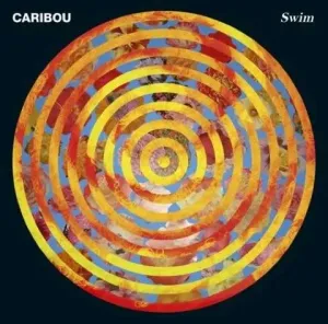 CARIBOU - SWIM, Vinyl