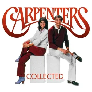 CARPENTERS - COLLECTED, Vinyl