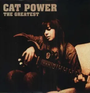 The Greatest (Cat Power) (Vinyl / 12