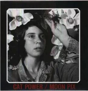 Moon Pix (Cat Power) (Vinyl / 12
