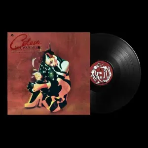 Not Your Muse (Celeste) (Vinyl / 12