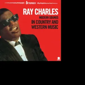 Modern Sounds In Country & Western Music (Ray Charles) (Vinyl / 12