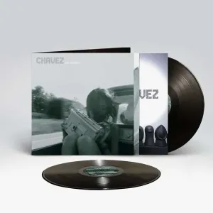 CHAVEZ - GONE GLIMMERING, Vinyl #2075590