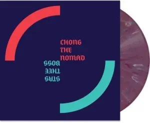 CHONG THE NOMAD - LOVE MEMO/S'WOMEN, Vinyl