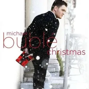 Bublé Michael - Christmas LP