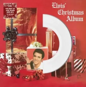 CHRISTMAS ALBUM #2136885
