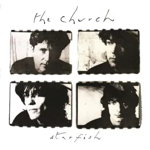 Starfish (The Church) (Vinyl / 12