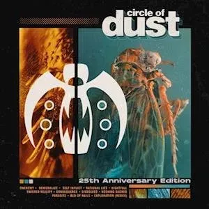 CIRCLE OF DUST - CIRCLE OF DUST, Vinyl