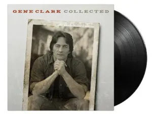 CLARK, GENE - COLLECTED, Vinyl
