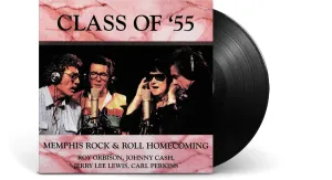 CLASS OF '55: MEMPHIS ROCK & ROLL HOMECOMING