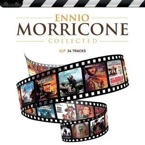 Morricone Ennio - Collected 2LP