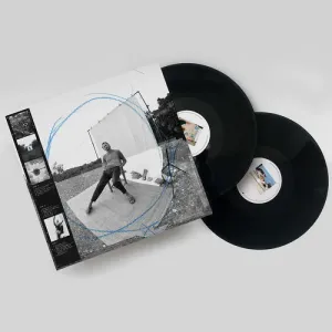 Howard Ben - Collection From The Whiteout 2LP