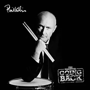 COLLINS, PHIL - THE ESSENTIAL GOING BACK (DELUXE EDITION), Vinyl