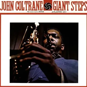 COLTRANE, JOHN - GIANT STEPS (MONO REMASTER), Vinyl